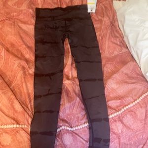 Zella XS high waisted leggings